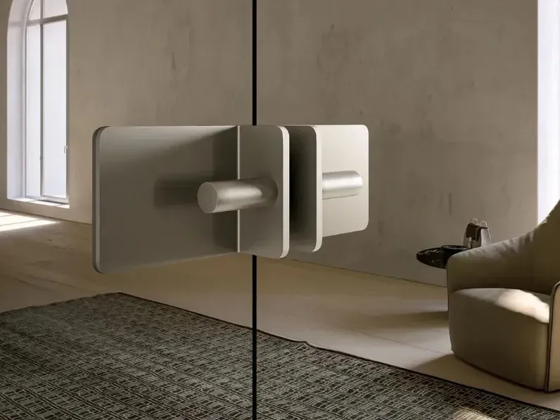 Armadio moderno Line * Adok con uno sconto imperdibile