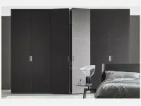Armadio Anta deluxe di Sangiacomo A PREZZO SCONTATO 44%