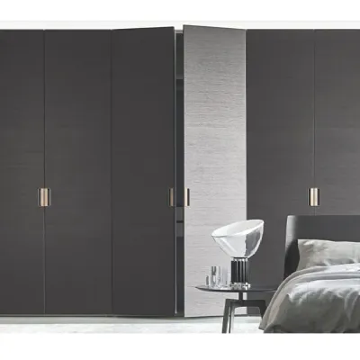 Armadio Anta deluxe di Sangiacomo A PREZZO SCONTATO 44%