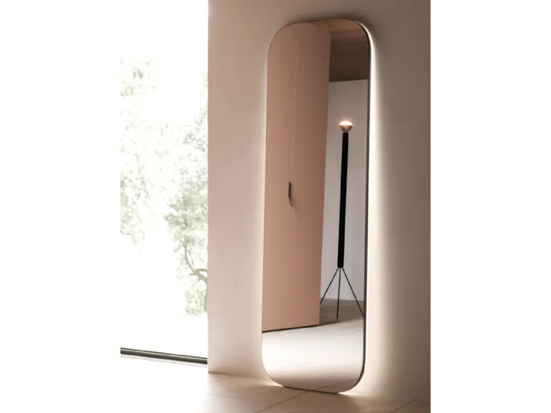 Armadio battente orme night 05 di Orme in OFFERTA OUTLET