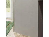 Armadio night 29 realizzato in laminato opaco di Orme scontato -40%