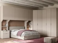 Armadio night 38 di Orme A PREZZO SCONTATO 40%