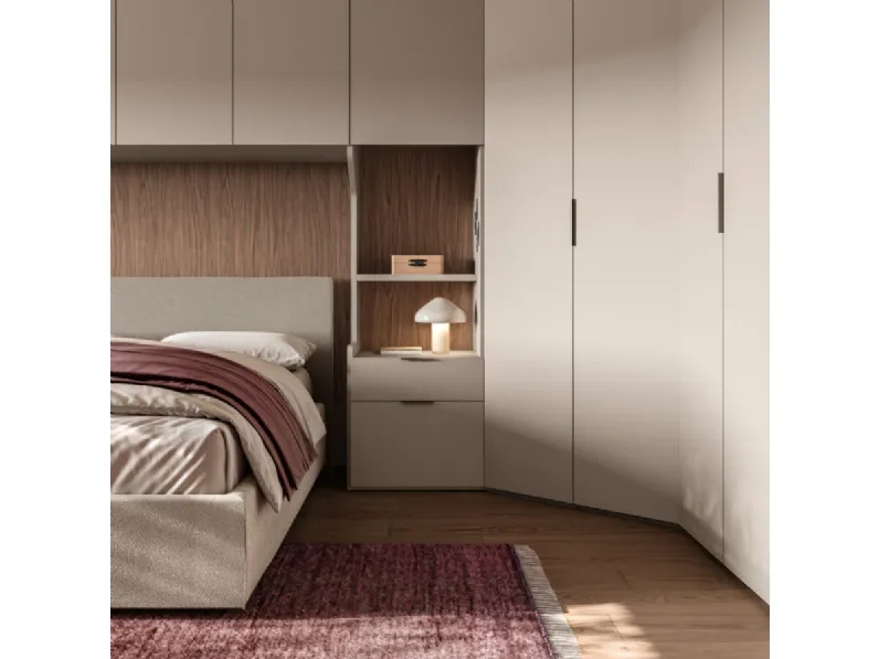 Armadio night 38 di Orme A PREZZO SCONTATO 40%