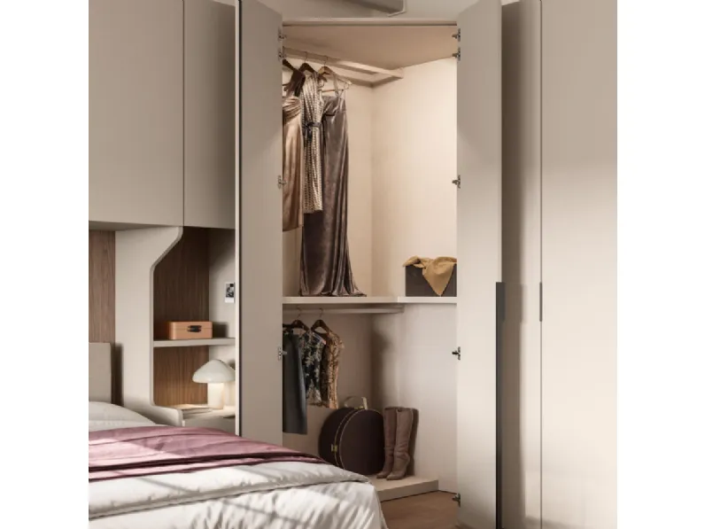Armadio night 38 di Orme A PREZZO SCONTATO 40%