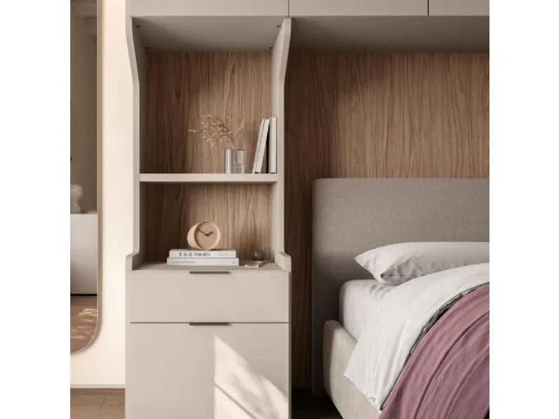 Armadio night 38 di Orme A PREZZO SCONTATO 40%