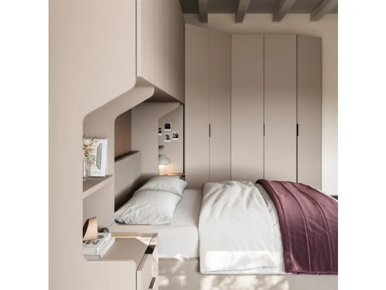 Armadio night 38 di Orme A PREZZO SCONTATO 40%