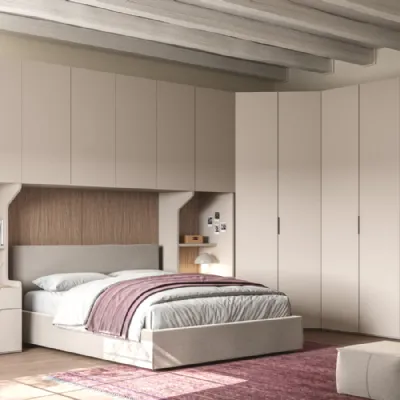 Armadio night 38 di Orme A PREZZO SCONTATO 40%