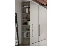 Armadio moderno Composizione 33 Orme PREZZI OUTLET