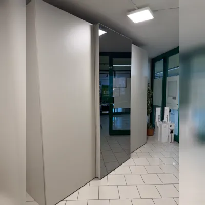 Armadio Logica  di Tomasella in OFFERTA OUTLET