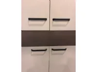 Armadio Modul box Nardi a sei ante a prezzo Outlet