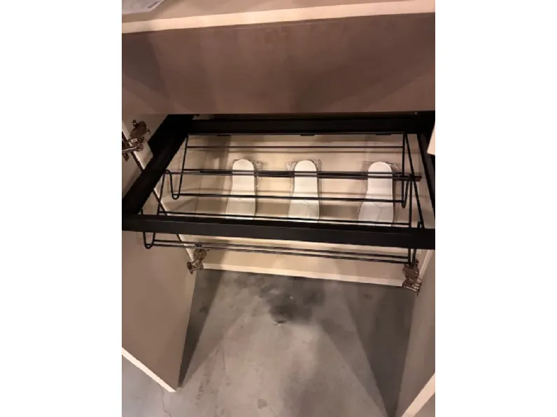 Armadio Modul box Nardi a sei ante a prezzo Outlet
