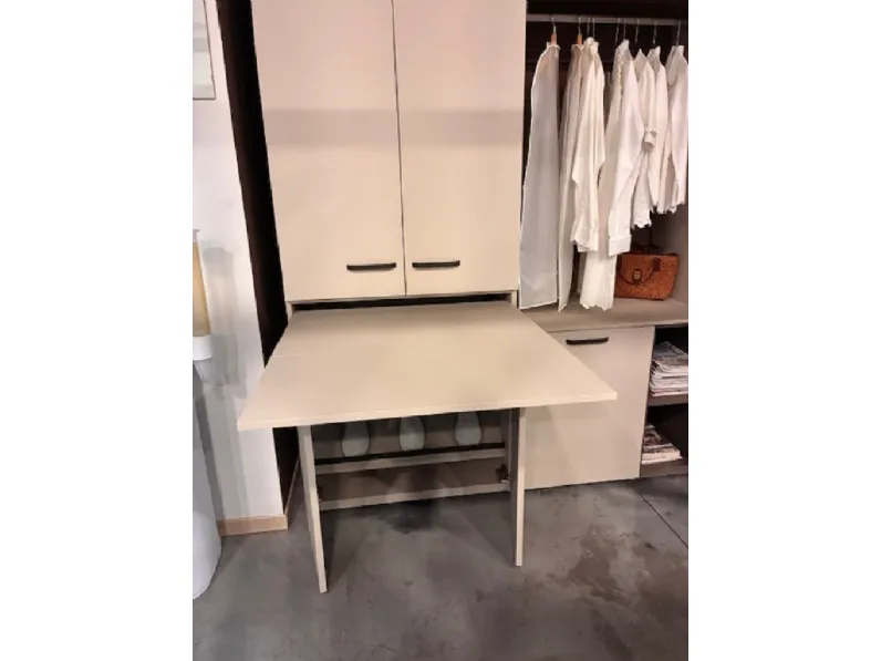 Armadio Modul box Nardi a sei ante a prezzo Outlet