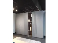 Armadio scontato 50% modello Modula  di Veneran