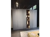 Armadio scontato 50% modello Modula  di Veneran