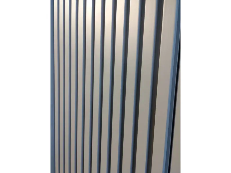 Armadio scontato 50% modello Modula  di Veneran