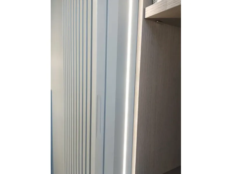 Armadio scontato 50% modello Modula  di Veneran