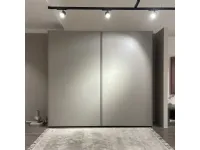 Armadio moderno Molteni&c. filo Molteni & c con un ribasso imperdibile