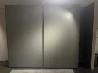 Armadio moderno Molteni&c. filo Molteni & c con un ribasso imperdibile