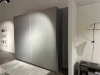 Armadio moderno Molteni&c. filo Molteni & c con un ribasso imperdibile