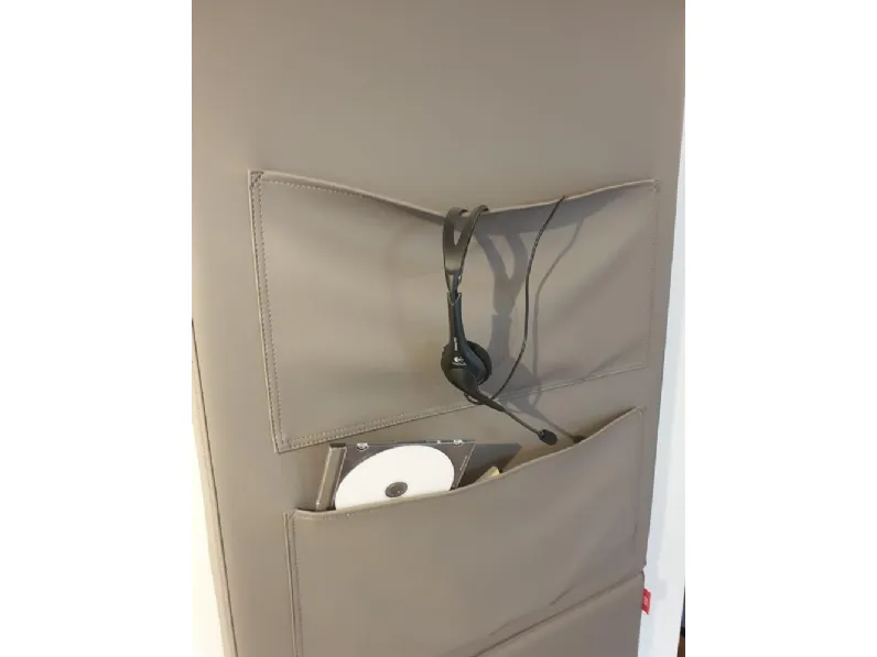 Armadio moderno Nidi Battistella con uno sconto imperdibile