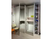 Armadio Nidi di Nidi in OFFERTA OUTLET