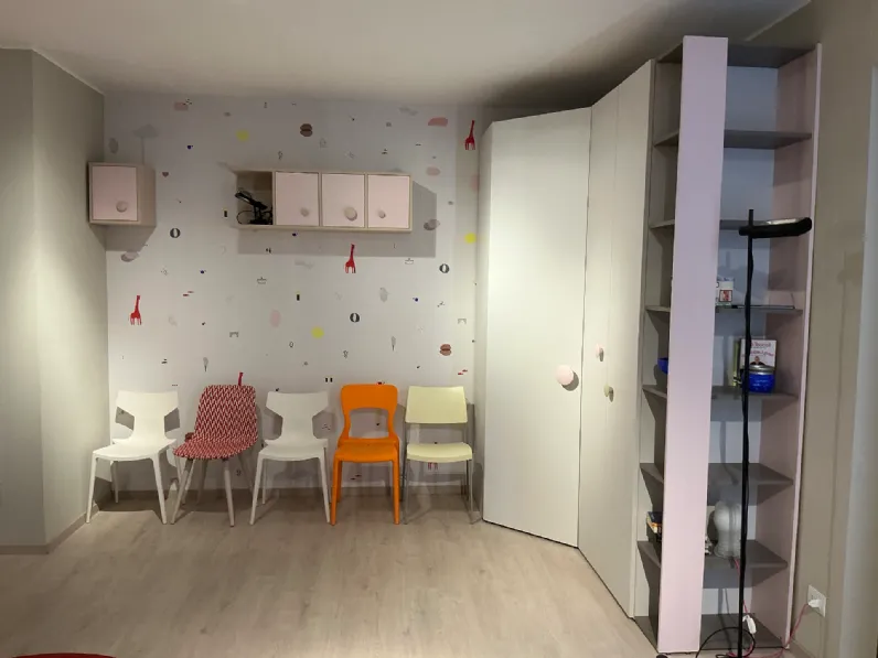 Armadio Nidi di Nidi in OFFERTA OUTLET