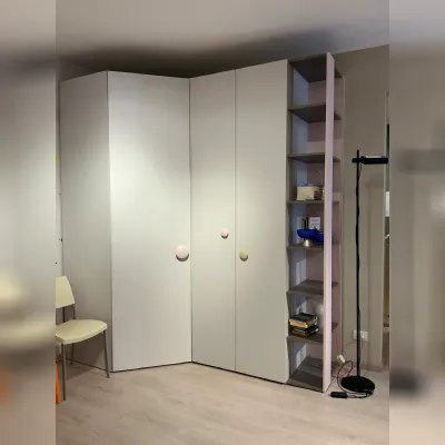 Armadio Nidi di Nidi in OFFERTA OUTLET