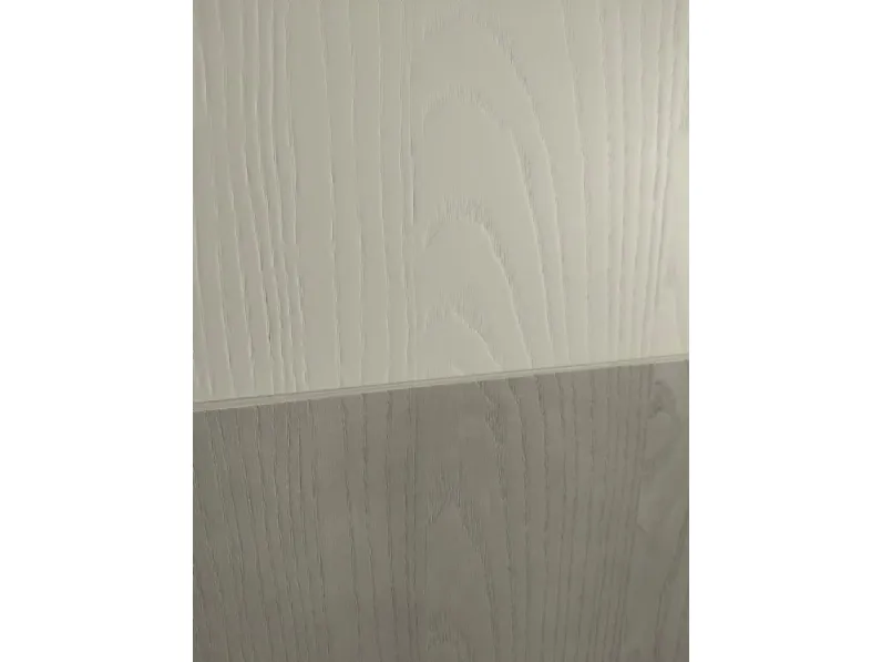Armadio ante scorrevoli in legno modello Peperoncino di Le fablier 