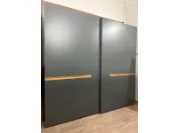 Armadio moderno S101 Mercantini con un ribasso imperdibile