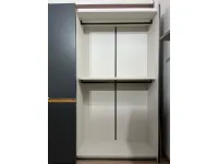 Armadio moderno S101 Mercantini con un ribasso imperdibile