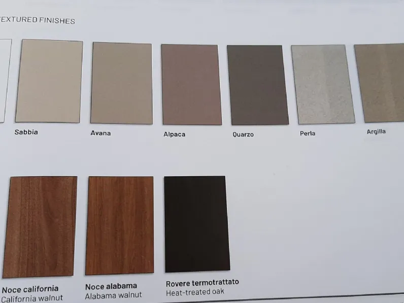 Armadio scontato 18% modello Scarpiera hosoi di Birex