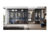 Armadio scontato 30% modello Glass di Veneran