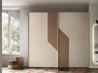 Armadio 043 di Orme A PREZZO SCONTATO 30%