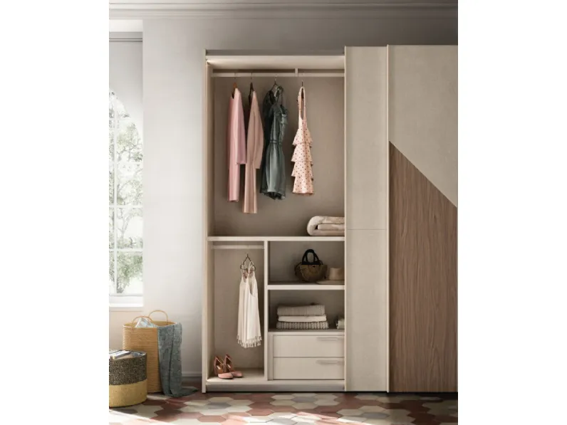Armadio 043 di Orme A PREZZO SCONTATO 30%