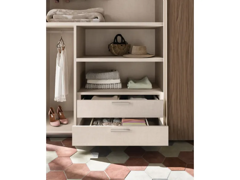 Armadio 043 di Orme A PREZZO SCONTATO 30%