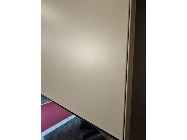 Armadio di Tomasella modello Primafila in laminato opaco con sconto -32%