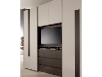 Armadio Step Gierre mobili con ante scorrevoli SCONTATO a PREZZI OUTLET