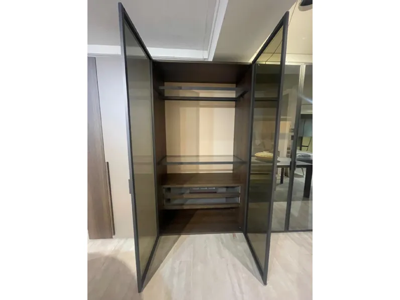 Armadio febal  di Febal A PREZZO SCONTATO 40%