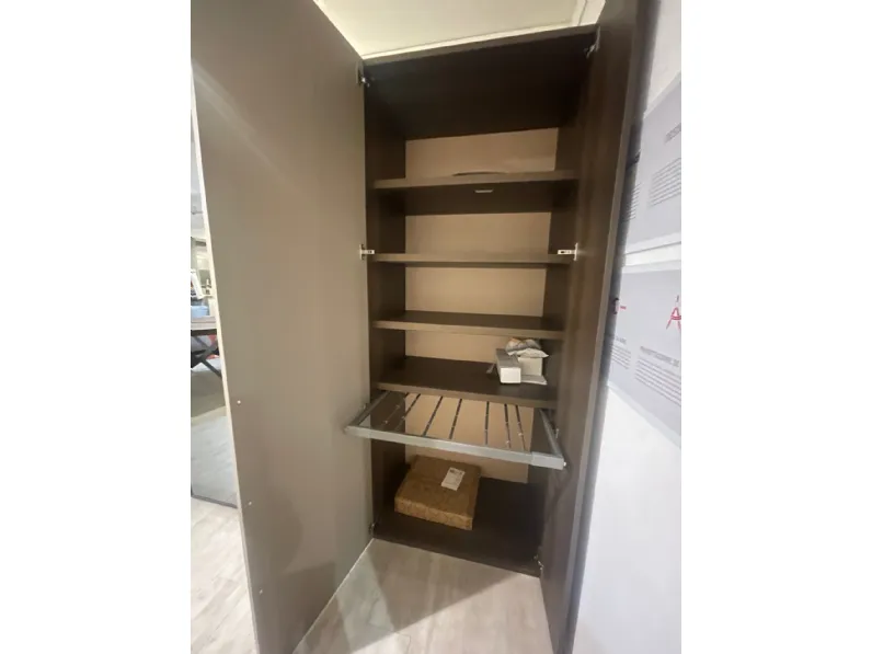 Armadio febal  di Febal A PREZZO SCONTATO 40%