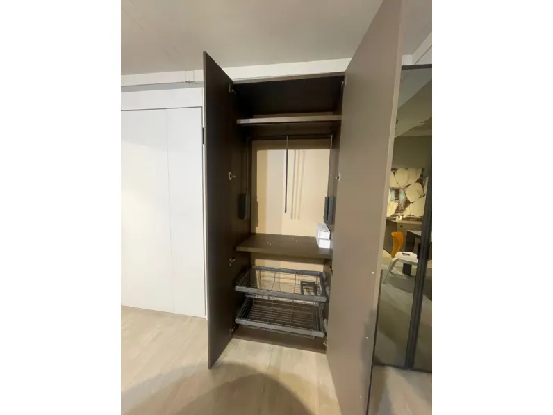 Armadio febal  di Febal A PREZZO SCONTATO 40%