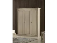 Armadio art 3159 a di Artigianale in OFFERTA OUTLET