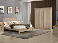 Armadio art 3159 a di Artigianale in OFFERTA OUTLET