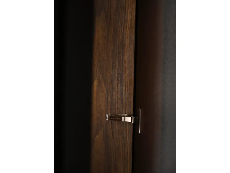 Armadio Stave di Novamobili in OFFERTA OUTLET