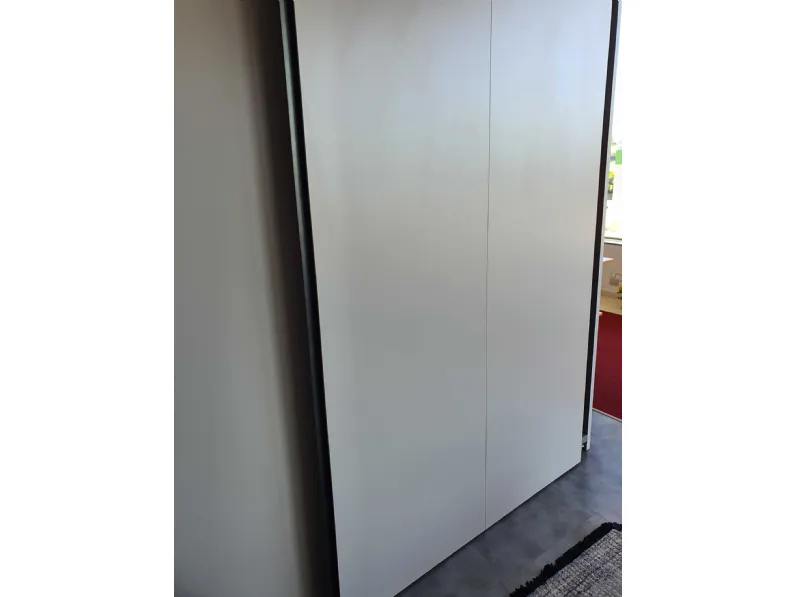 Armadio Sipario nastro Pianca in OFFERTA OUTLET