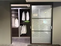 Armadio Sipario Pianca con cabina armadio SCONTATO a PREZZI OUTLET