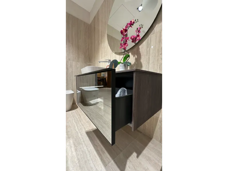 Arredamento bagno: mobile Eurobagni Airy a prezzi convenienti
