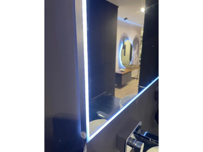 Mobile bagno Sospeso Cv 340 opera  Arcom a prezzi outlet