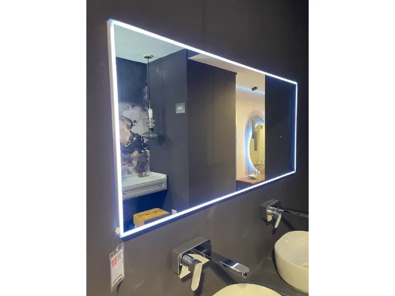 Mobile bagno Sospeso Cv 340 opera  Arcom a prezzi outlet