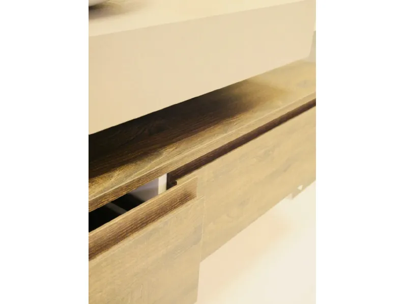 ARREDO BAGNO Arcom: mobile SCONTATO in OFFERTA OUTLET - 53%