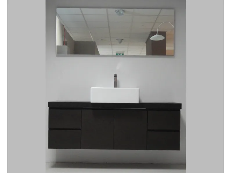 Arredamento bagno: mobile Arcom Goya in offerta